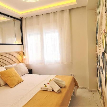 Estepona Rada Beach Abc Apartments & Estudios A エクステリア 写真