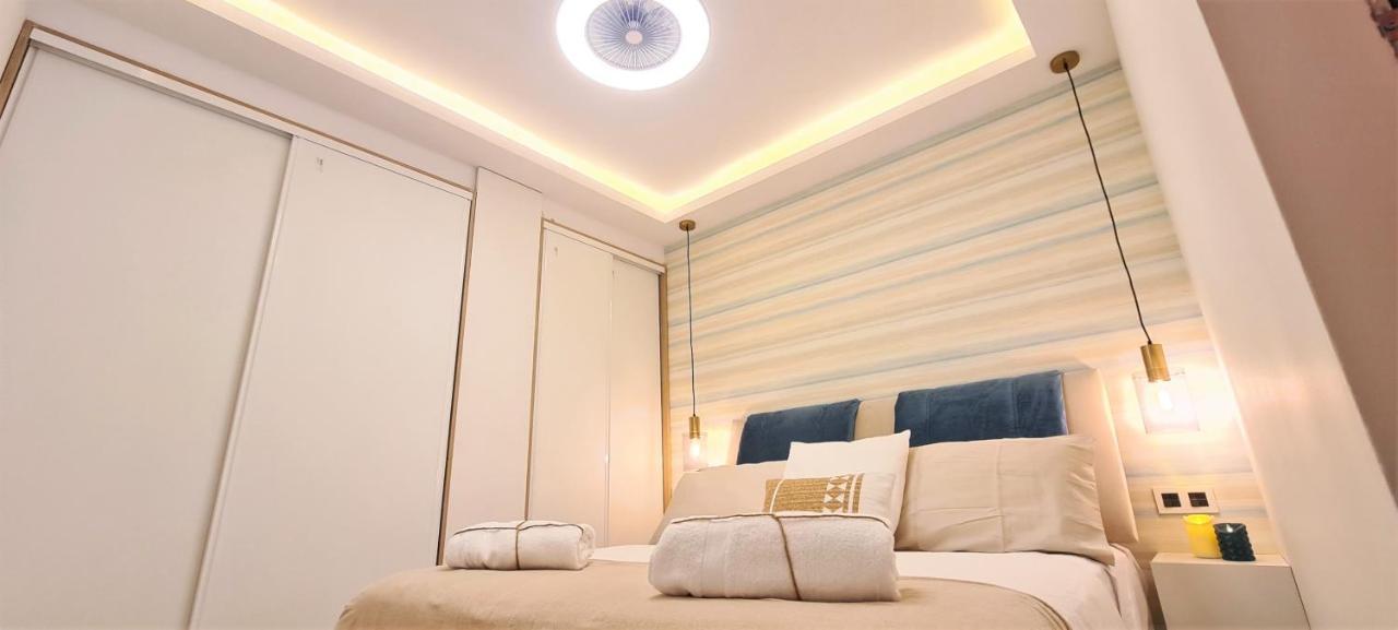 Estepona Rada Beach Abc Apartments & Estudios A エクステリア 写真