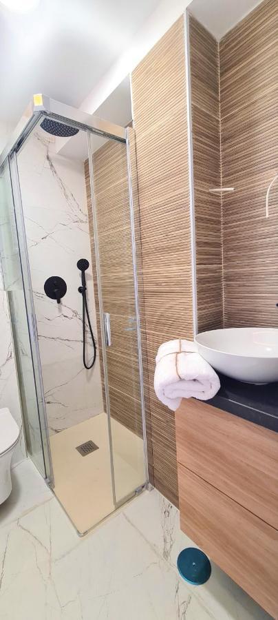 Estepona Rada Beach Abc Apartments & Estudios A エクステリア 写真