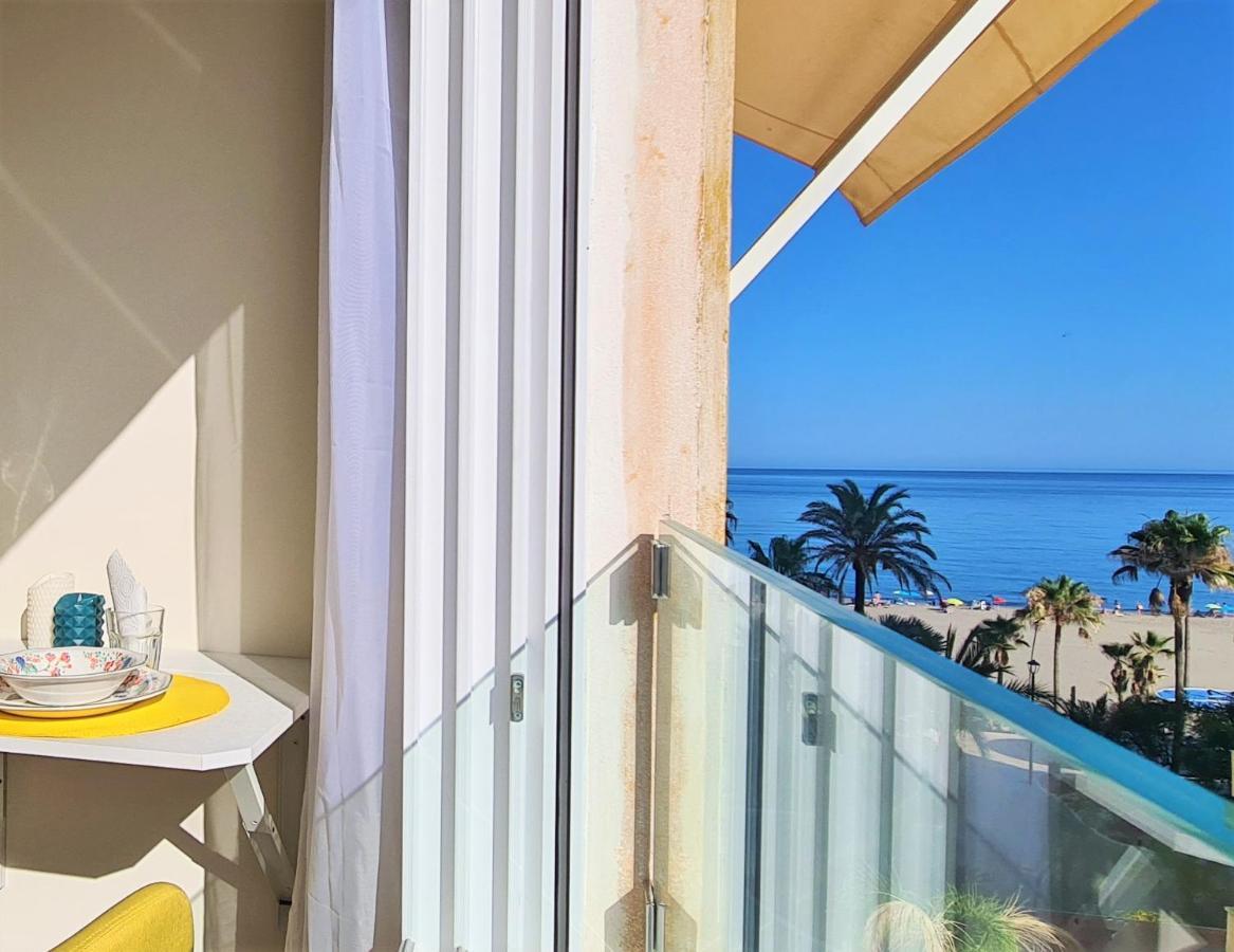 Estepona Rada Beach Abc Apartments & Estudios A エクステリア 写真