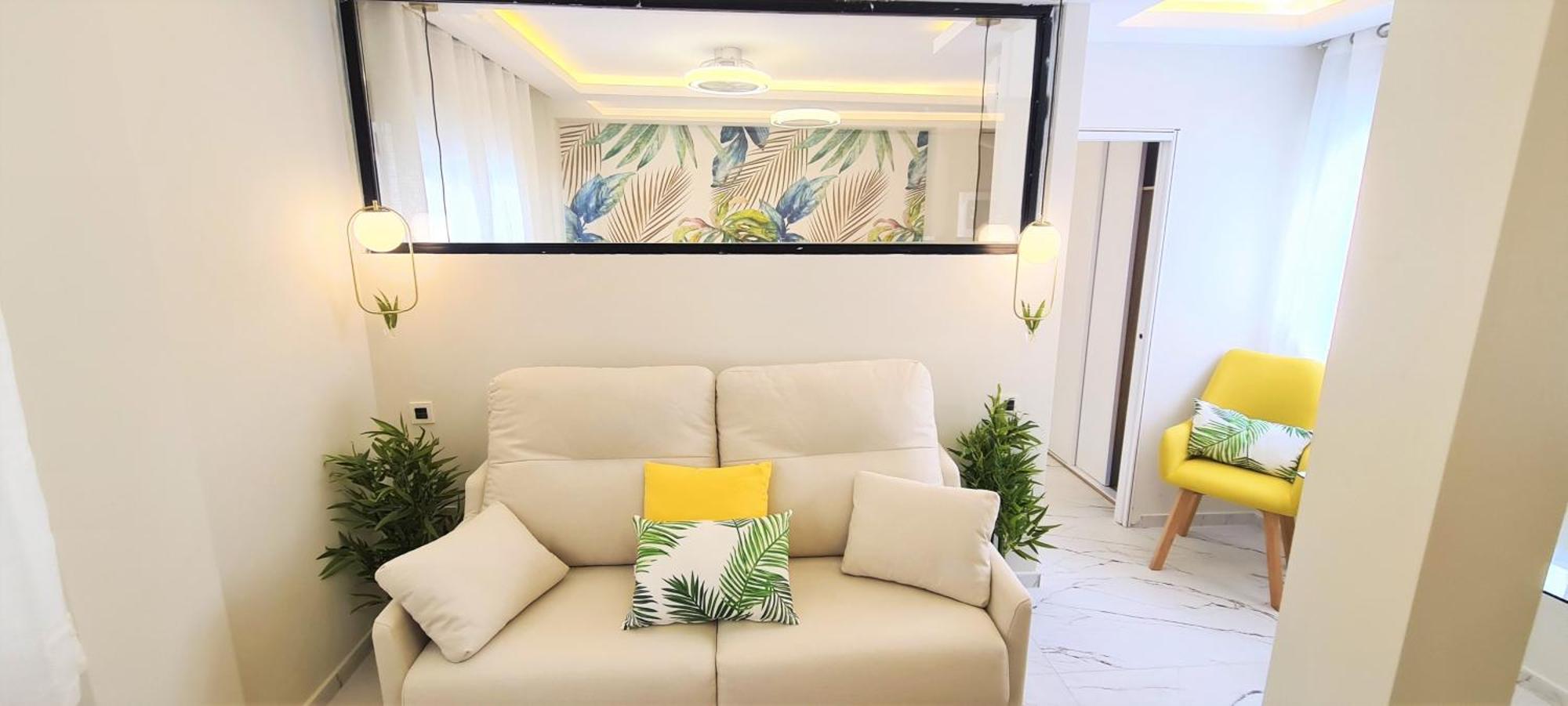 Estepona Rada Beach Abc Apartments & Estudios A エクステリア 写真