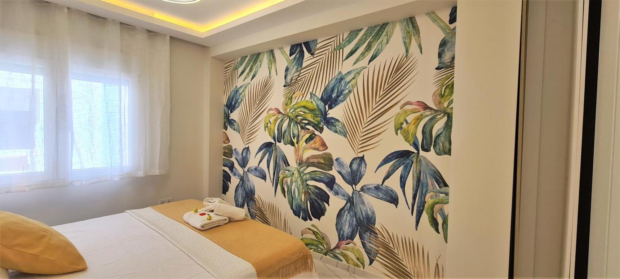 Estepona Rada Beach Abc Apartments & Estudios A エクステリア 写真