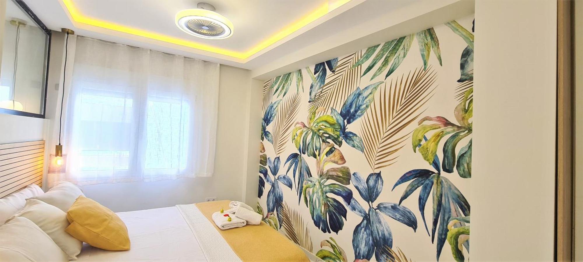 Estepona Rada Beach Abc Apartments & Estudios A エクステリア 写真